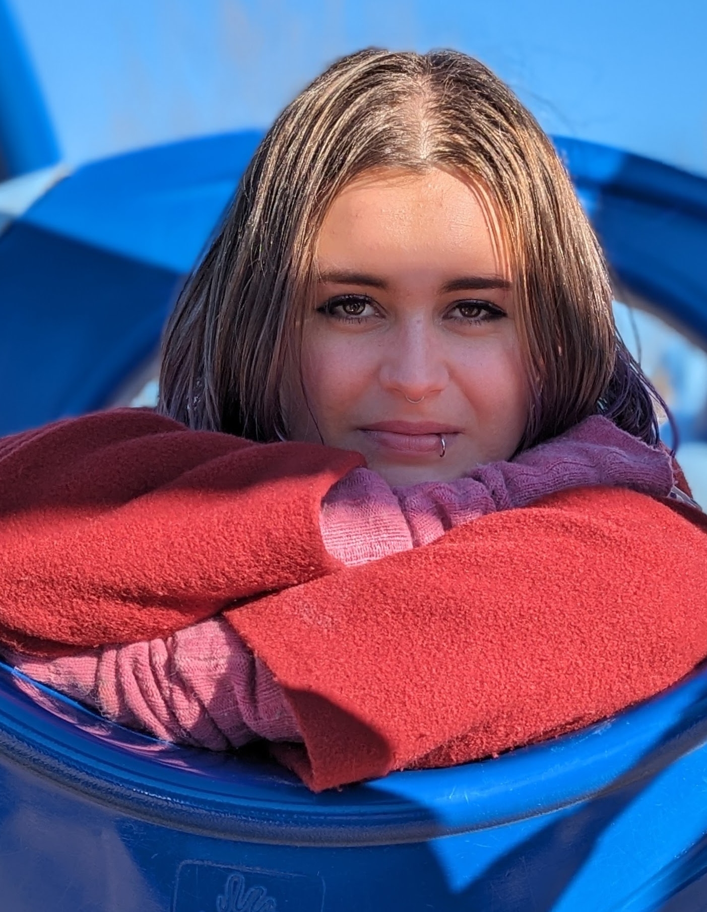 Veronika Bondarenko